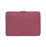 Housse Rivacase Suzuka 7703 Rouge pour ordinateurs portables 13.3" (7703 Red)