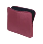 Housse Rivacase Suzuka 7703 Rouge pour ordinateurs portables 13.3" (7703 Red) – Image 3
