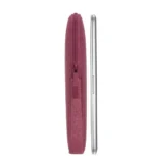 Housse Rivacase Suzuka 7703 Rouge pour ordinateurs portables 13.3" (7703 Red) – Image 6