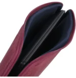 Housse Rivacase Suzuka 7703 Rouge pour ordinateurs portables 13.3" (7703 Red) – Image 8
