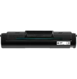 HP 106A Noir (W1106A) - Toner HP LaserJet d'origine – Image 3