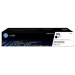 HP 117A Noir (W2070A) - Toner HP LaserJet d'origine