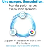 HP 147X Noir - Toner HP LaserJet d'origine à grande capacité (W1470X) – Image 4