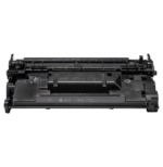 HP 151X Noir (W1510X) - Toner HP LaserJet d'origine – Image 2