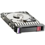 HP 1TB 6G SATA 7,2K rpm SFF 2,5in (655710-B21)
