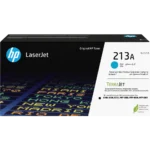 HP 213A Cyan (W2131A) - Toner HP LaserJet d'origine