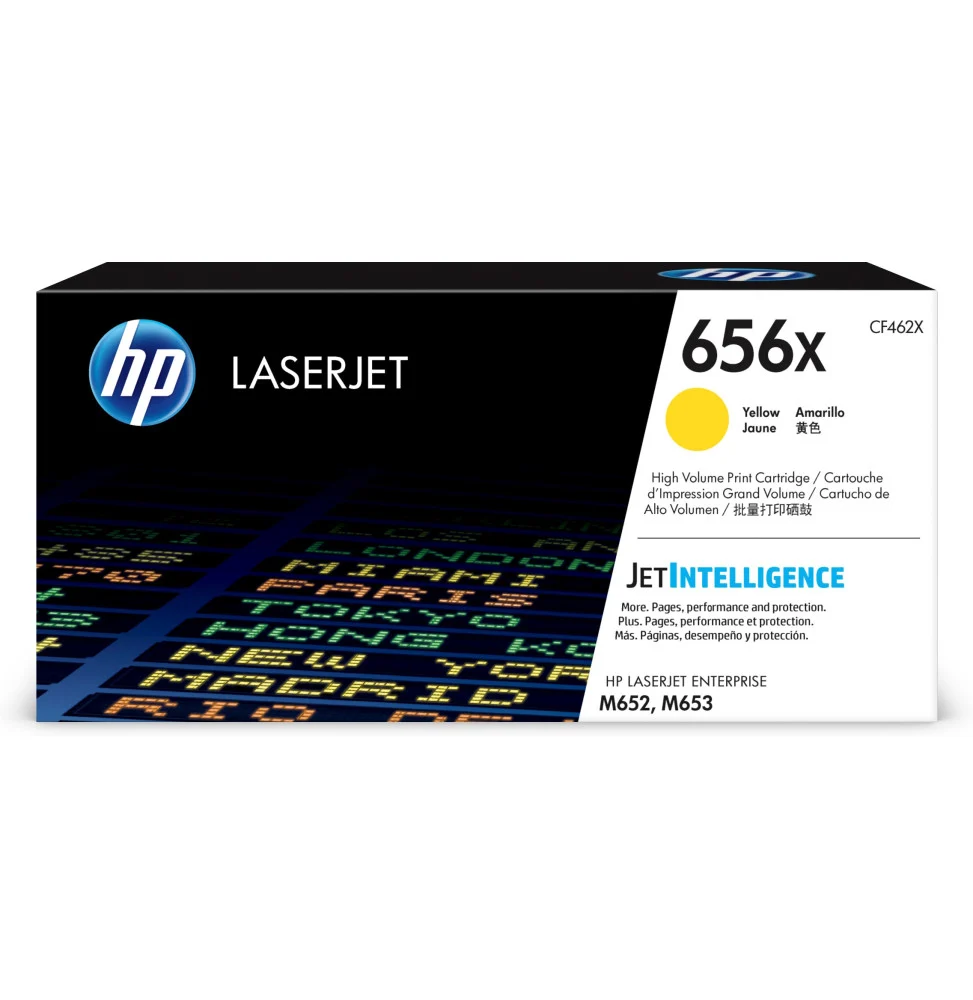 hp-656x-toner-jaune-laserjet-authentique-grande-capacite-656x-toner-jaune-hp-laserjet-authentique-grande-capacite-cf462x.webp HP 656X Yellow LaserJet Toner Cartridge 22 Pages (Original) – Image 1