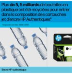 Tête d'impression HP 3 couleurs (6ZA18AE) – Image 11