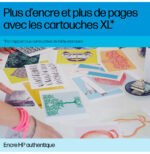 Tête d'impression HP 3 couleurs (6ZA18AE) – Image 12
