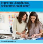 Tête d'impression HP 3 couleurs (6ZA18AE) – Image 10