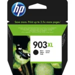 HP 903XL Noir - Cartouche d'encre HP d'origine (T6M15AE)