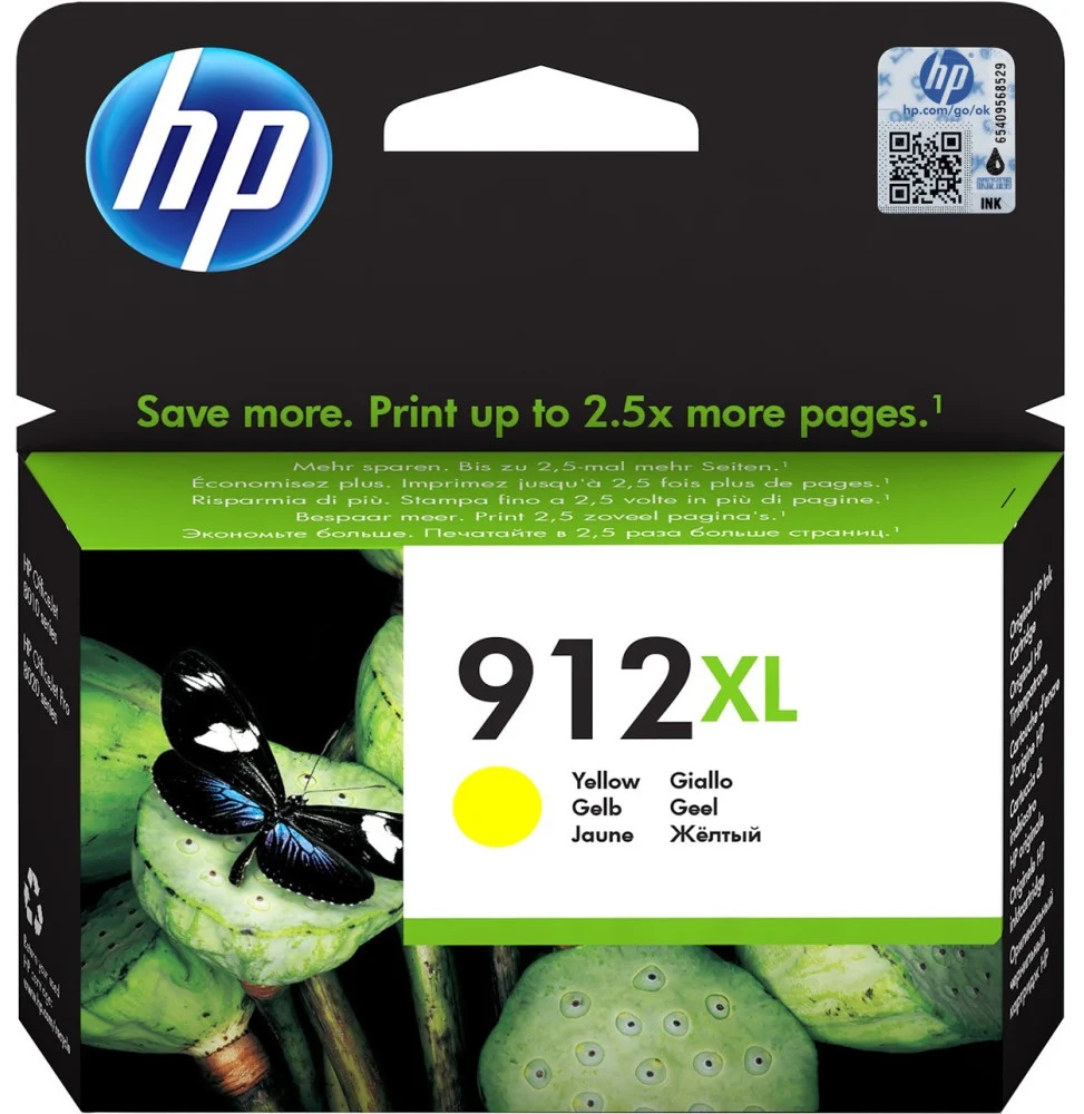 hp-912xl-jaune-cartouche-dencre-grande-capacite-hp-dorigine-3yl83ae.webp HP 912XL Jaune - Cartouche d'encre grande capacité HP d'origine (3YL83AE) – Image 1