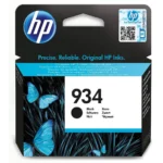 HP 934 Black Original Ink Cartridge (Original)