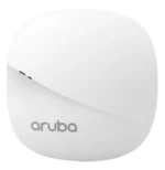 Point d'accès WiFi 5 campus unifié Aruba AP-303 (RW) double radio MU-MIMO 2x2:2 (JZ320A)