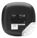 Point d'accès WiFi 5 campus unifié Aruba AP-303 (RW) double radio MU-MIMO 2x2:2 (JZ320A) – Image 2