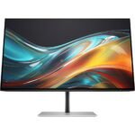 Écran 24" Full HD HP Série 7 Pro - 724pf (8X530AA)