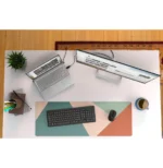HP Ensemble combiné clavier et souris sans fil 330 - AZERTY (2V9E6AA) – Image 3