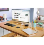HP Ensemble combiné clavier et souris sans fil 330 - AZERTY (2V9E6AA) – Image 4