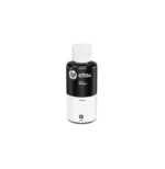 HP GT53XL Noir - Bouteille d'encre grande capacité HP d'origine (1VV21AE) – Image 2