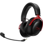 HP HyperX Cloud III Sans fil - Casque de jeu HyperX Cloud III Sans fil - Casque de jeu (77Z46AA) – Image 2