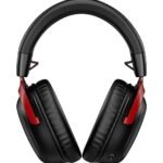 HP HyperX Cloud III Sans fil - Casque de jeu HyperX Cloud III Sans fil - Casque de jeu (77Z46AA)