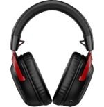 HP HyperX Cloud III Sans fil - Casque de jeu HyperX Cloud III Sans fil - Casque de jeu (77Z46AA)