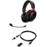 HP HyperX Cloud III Sans fil - Casque de jeu HyperX Cloud III Sans fil - Casque de jeu (77Z46AA) – Image 4