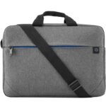 HP Sacoche pour ordinateur portable Prelude 15,6 pouces Sacoche pour ordinateur portable HP Prelude 15,6 pouces (2Z8P4AA)