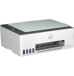 HP Smart Tank 582 Imprimante multifonction à réservoirs rechargeables (4A8D6A) – Image 2