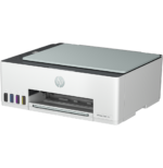 HP Smart Tank 582 Imprimante multifonction à réservoirs rechargeables (4A8D6A) – Image 4