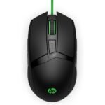 HP Souris de jeu Pavilion 300 Souris de jeu HP Pavilion 300 (4PH30AA)