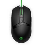 HP Souris de jeu Pavilion 300 Souris de jeu HP Pavilion 300 (4PH30AA)