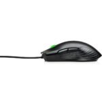 HP Souris de jeu rétroéclairée X220 Souris de jeu rétroéclairée HP X220 (8DX48AA) – Image 4