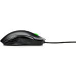 HP Souris de jeu rétroéclairée X220 Souris de jeu rétroéclairée HP X220 (8DX48AA) – Image 6