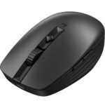 HP Souris silencieuse rechargeable 710 Souris silencieuse rechargeable HP 710 (6E6F2AA) – Image 2