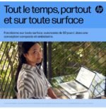 HP Souris silencieuse rechargeable 710 Souris silencieuse rechargeable HP 710 (6E6F2AA) – Image 18