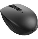 HP Souris silencieuse rechargeable 710 Souris silencieuse rechargeable HP 710 (6E6F2AA) – Image 3