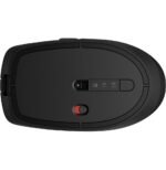 HP Souris silencieuse rechargeable 710 Souris silencieuse rechargeable HP 710 (6E6F2AA) – Image 6