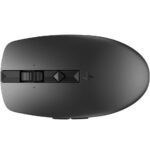 HP Souris silencieuse rechargeable 710 Souris silencieuse rechargeable HP 710 (6E6F2AA) – Image 7