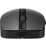HP Souris silencieuse rechargeable 710 Souris silencieuse rechargeable HP 710 (6E6F2AA) – Image 8