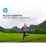 HP Toner jaune LaserJet 207X authentique grande capacité Toner jaune LaserJet HP 207X authentique grande capacité (W2212X) – Image 3