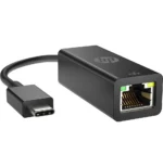 Adaptateur HP USB-C vers RJ45 G2 (4Z534AA) – Image 3