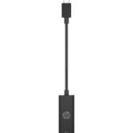 Adaptateur HP USB-C vers RJ45 G2 (4Z534AA)