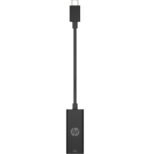 Adaptateur HP USB-C vers RJ45 G2 (4Z534AA)