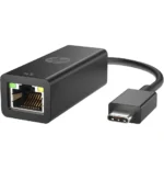 Adaptateur HP USB-C vers RJ45 G2 (4Z534AA) – Image 2
