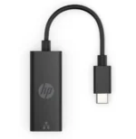 Adaptateur HP USB-C vers RJ45 G2 (4Z534AA) – Image 5