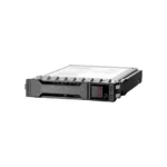 HPE 1.92TB SATA 6G Read Intensive SFF BC Multi Vendor SSD (P40499-B21)