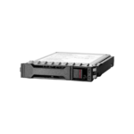 HPE 600GB SAS 12G Mission Critical 10K SFF BC (P53561-B21)