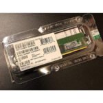 HPE 8GB 2Rx8 PC4-2133P-E-15 STND Kit (805669-B21)
