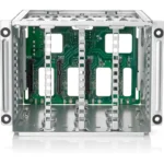 HPE ML350 Gen9 8 Small Form Factor (SFF) Hard Drive Cage Kit (778157)